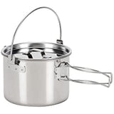 Snow Peak CS-068R Kettle, No. 1