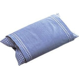 Nishikawa Living 243202066 Checkered Ribbon Buckwheat Pillow, Clean Type