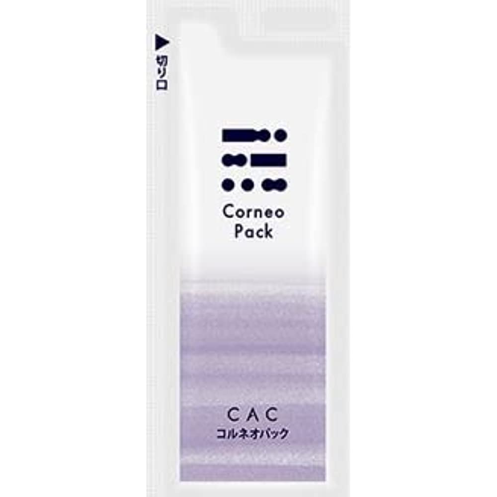 CAC Corneo Pack (Formerly Evidence Super Pack Cornneum) – Goods Of 