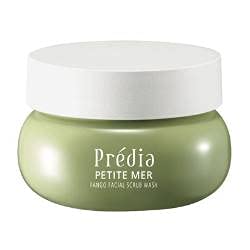 Predia Petite Mer Fungo Facial Scrub Wash (100g)