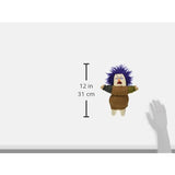 Sun Arrow K-8306 Aya and Witch Bella Yaga Plush Toy