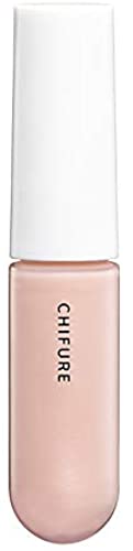 Chifure Lip Gel Lipstick Unscented 001 Transparent Pearl 4.3g