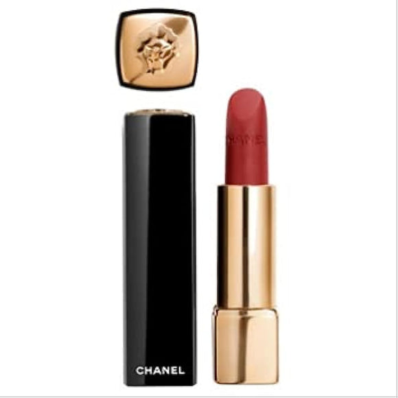 CHANEL Rouge Allure Velvet Le Lion de Chanel 277