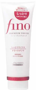 Fino Premium Touch Treatment Moist Moist 7.1 oz (200 g)