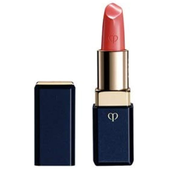 Shiseido Clé de Peau Beaute Rouge Alleble n4 Lotus Flower