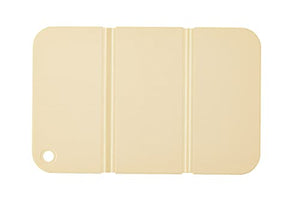 Takagi Takagi Folding Cutting Board, Made in Japan, Antibacterial