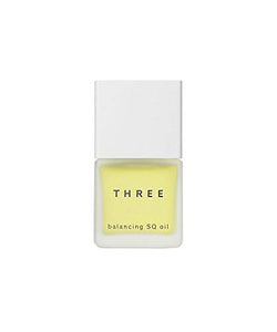 THREE Balancing SQ Oil R 30ml