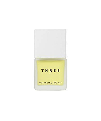 THREE Balancing SQ Oil R 30ml