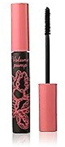 Naris volume pump mascara