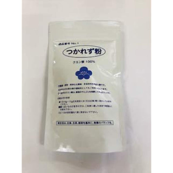 Tsukarezu powder 170g x 10 bags set Citric acid 100%