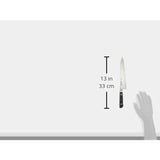 Misono Swedish Steel Chef's Knife, No. 112/8.3 inches (21 cm)