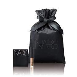 Nars Soft Touch Compact Mirror + Radiant Creamy Concealer 1242 Special Size