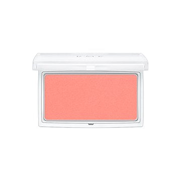 RMK Ingenious Powder Cheeks N [#05] #Coral 3.4g