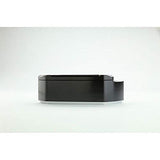 R's Gear BB27-SB00 Stand Height Bracket, Black