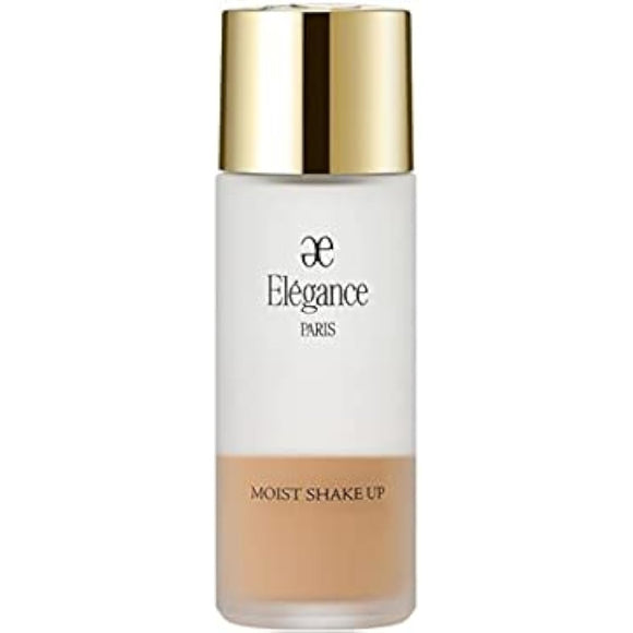 Elegance Moist Shakeup NA205 35ml