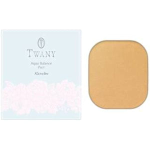 Towani Aqua Balance Pact (Refill) Ocher-C (10g)