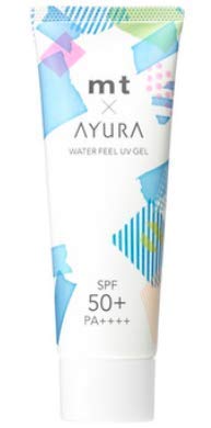 Ayura Water Feel UV Gel α/Limited Design (mt)_75g