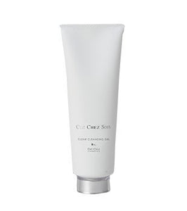 Crechet Souwa Clear Cleansing Gel AL 185g