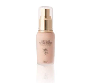 Lecti skin care foundation S 06 light beige 30ml