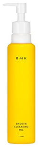 RMK Smooth Cleansing Oil 175ml