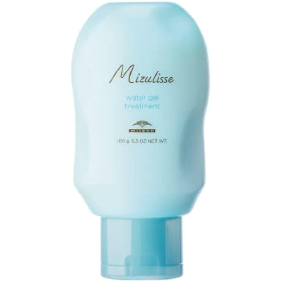 Milbon Mizurise Water Gel Treatment 180g