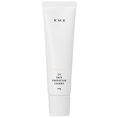 RMK RMK UV Face Protector Lucent SPF35 PA++++ 60g