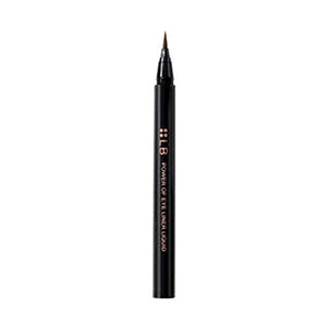 Elvie (LB) Power of Eyeliner Liquid Choco Brown 0.6ml