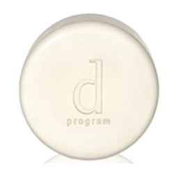 [Shiseido] Program Conditioning Soap x Set of