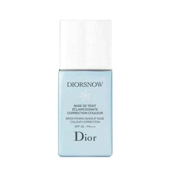 [Christian Dior Base] Snow Makeup Base UV35