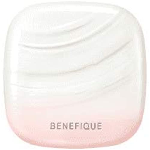 Shiseido Benefique Foundation Genius Powdery Case