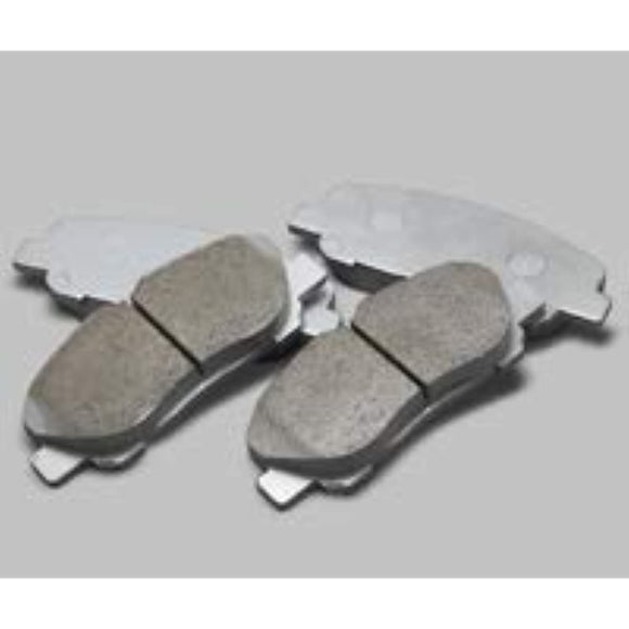 TOMS COROLLA SPORT ZWE211NRE21 TOMS BRAKE PAD SPORT Front Front 0449a-TS581