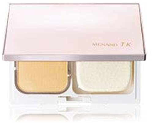 TK Powder Foundation (Refill) 52