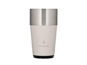 Snow Peak TW-470-SN Thermo Tumbler 470