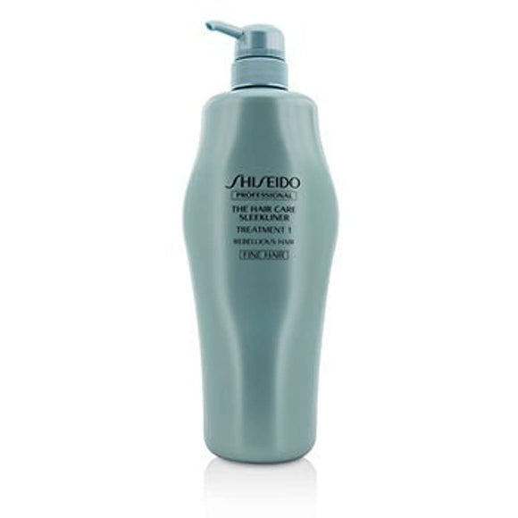 Shiseido Professional Sleekliner Treatment 1 1000g
