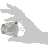 R's gear (R's gear) Stand high bracket Silver S1000XR (20-) BB24-SB03