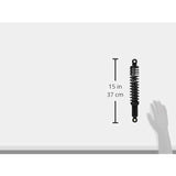 Shift Up (Shift) Rear Shock [Type2] 330 mm [Black/Black] S225330 - 99