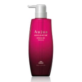 Aujua IM Immullize Shampoo (500ml)