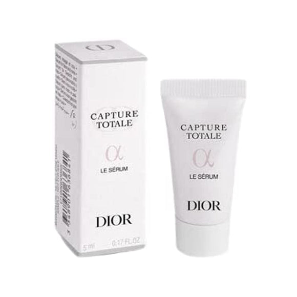 Dior Capture Total Serum 5mL Mini Size