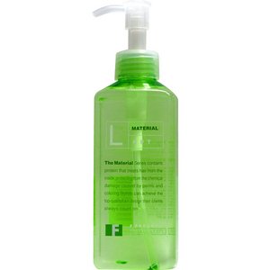 [x2 set] Shiseido F program L-HPT (hair treatment) heat protection oil 240ml salon exclusive product