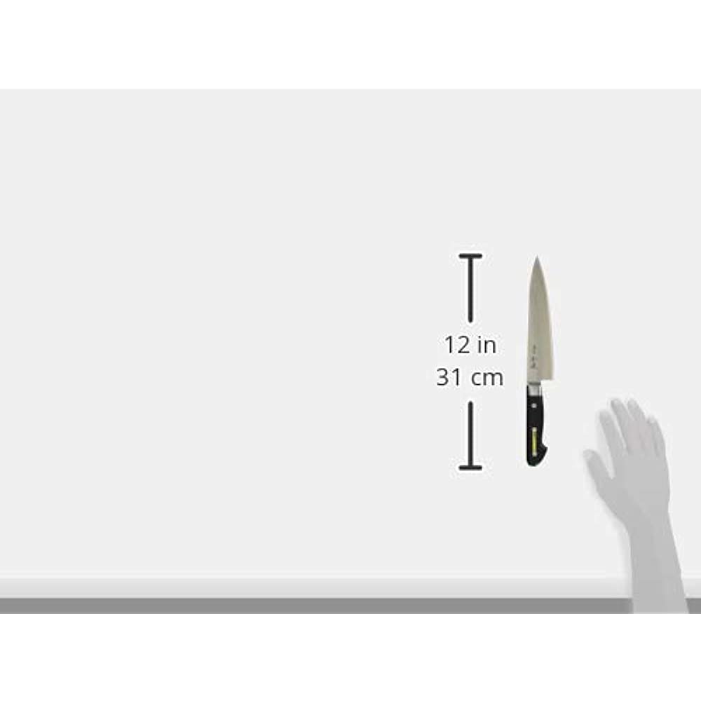 SUGIMOTO 牛刀 cm2118 Sugimoto CM2118 CM Steel Chef's Knife, 7.1 inches (18 cm), Special