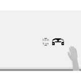 Hurricane (Hurricane) Fenderless Kit Ninja (Ninja) 250SL HA6642