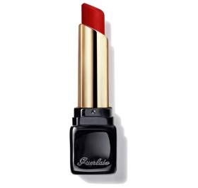 Guerlain GUERLAIN kiss kiss tender matte 940 MY ROUGE (stock)