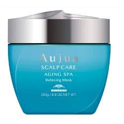 Aujua AS Aging Spa Relaxing Mask (250g)