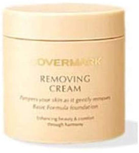 COVERMARK REMOVING CREAM E 120g