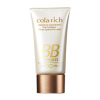 Cola-rich BB cream (for healthy skin)