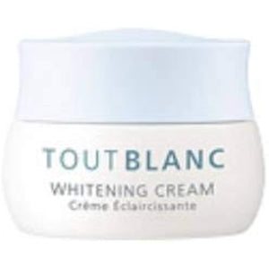 Noevir Toublan Medicated Whitening Cream (35g)