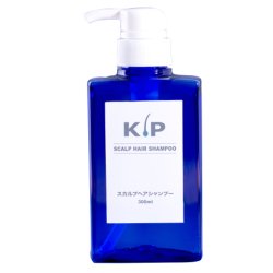 KIP scalp hair shampoo 300mL (1 bottle)