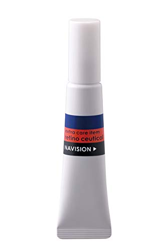 NAVISION Retinoceutical - Feel the firmness and elasticity of your skin