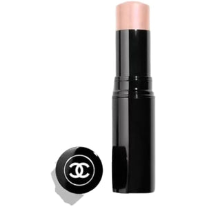 CHANEL Baume Esenciel Mermaid Glow Highlight Stick Highlighter Sparkling Shade Spring Makeup Collection 2024