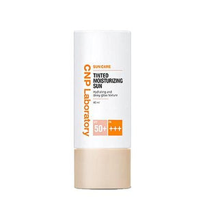 CNP Laboratory Tinted Moisturizing Sun 40ml SPF50 PA CNP Laboratory Tint Moisturizing Sun 1.4 fl oz (40 ml) SPF50 PA